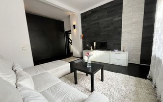 Inchiriez apartament 2 camere (+1) Parcul Carol - Poză 3