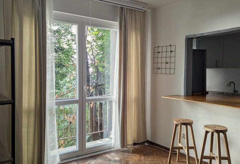 De inchiriat apartament 3 camere pe Calea Victoriei - Poză 1