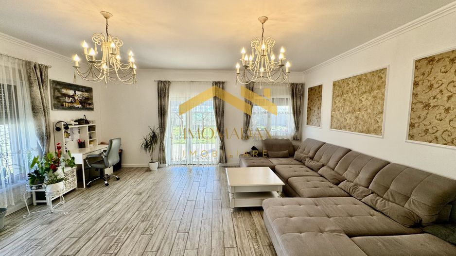 Sanmihaiul Roman-Casa Individuala-Posibilitate Rate direct la Vanzator - Poză 3