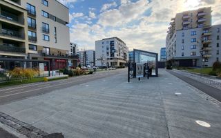 Spatiu comercial zona Coresi  - 62 mp - Poză 1