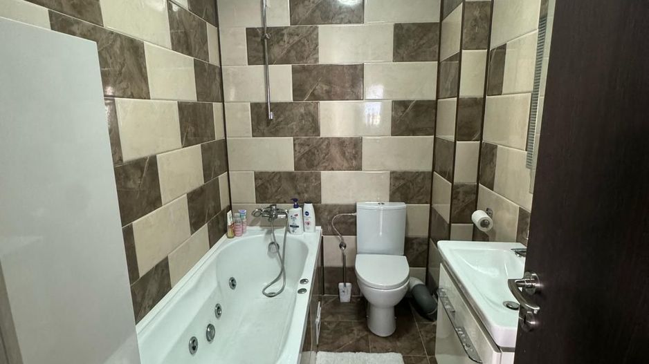 apartament - 2 camere - etaj 1 – complet mobilat si utilat - Poză 6