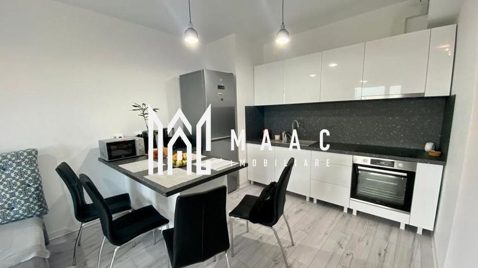 Apartament 2 camere | Incalzire pardoseala | Parcare - Poză 3