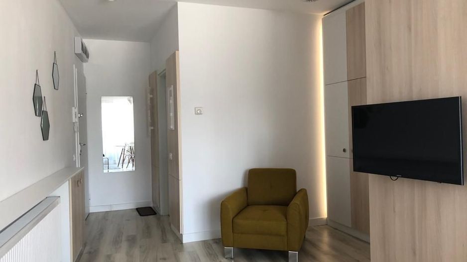 Studio superb – Dristor, complex Day Residence. - Poză 9