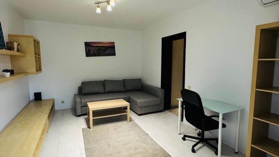 Aparatement de inchiriat 2 camere Piata Romana - Poză 2