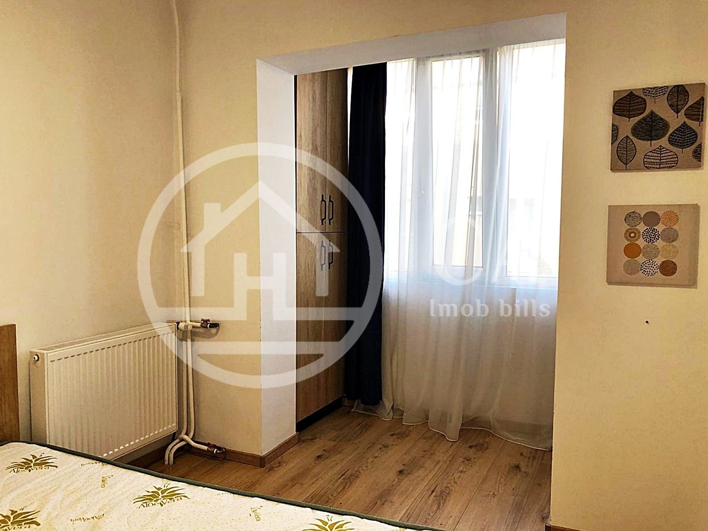 Apartament de inchiriat cu 3 camere in zona Iosia-Nord Oradea - Poză 7