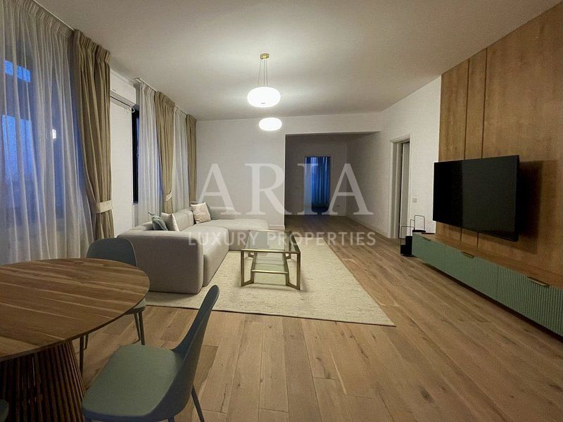 PENTHOUSE - CITY VIEW - LUXURY LIVING - Poză 4