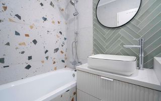 Apartament Lux Prima Green - Poză 7