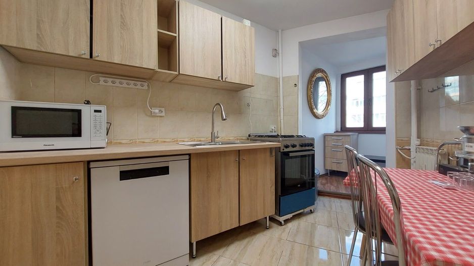 AP. 2 CAMERE- TITAN, BLOC REABILITAT, BUCATARIE INCHISA, MODERN - Poză 7