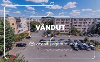VANDUT! Apartament 2 camere - 70 mp - Micalaca 700 - COMISION 0 - Poză 1
