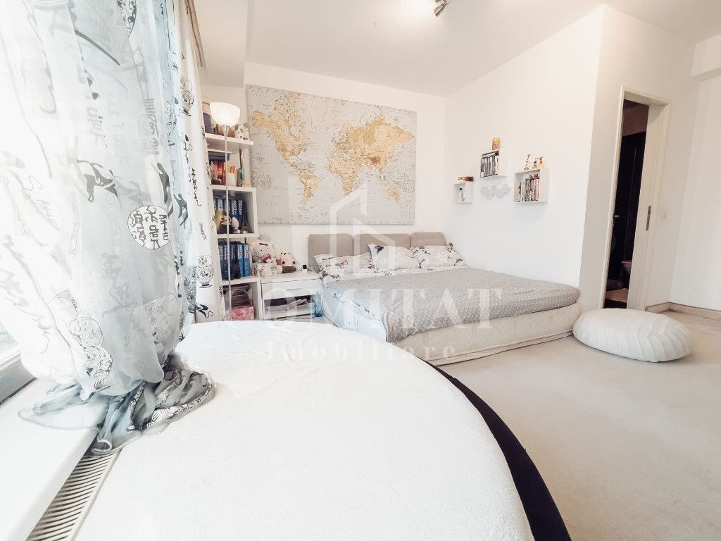 Casa la cheie | cartier Europa | zona strazii Eugen Ionesco - Poză 17