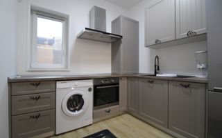 Lunei, 2 camere, centrala proprie, pet-friendly, prima inchiriere - Poză 8