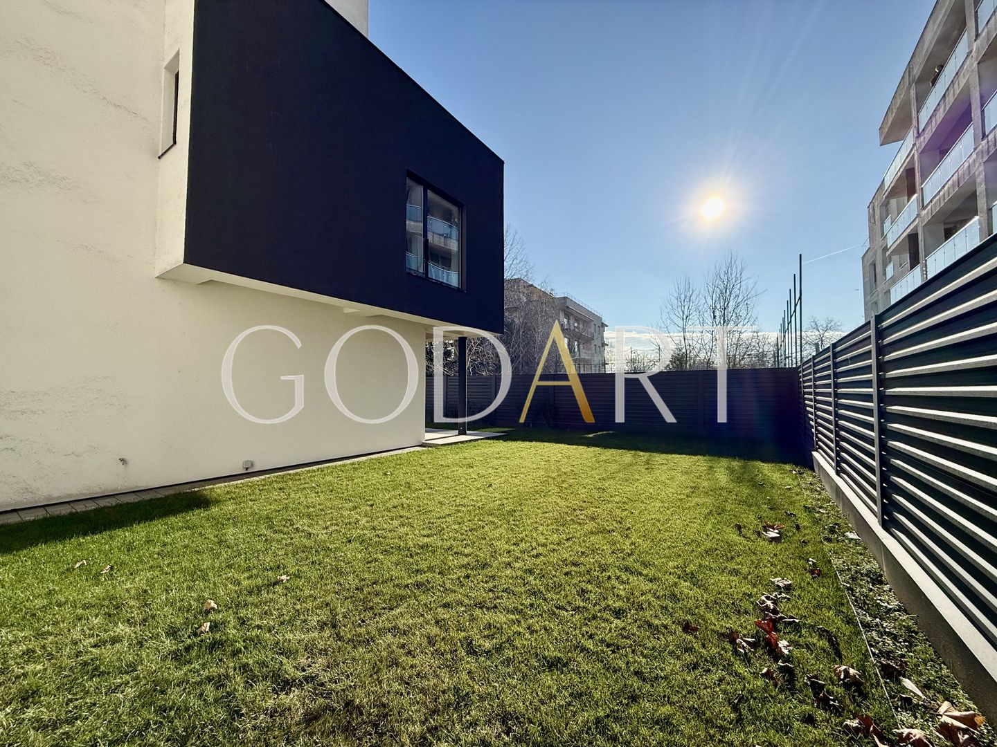 VILA TOWNHOUSE | FINISAJE PREMIUM | PIPERA - Poză 28