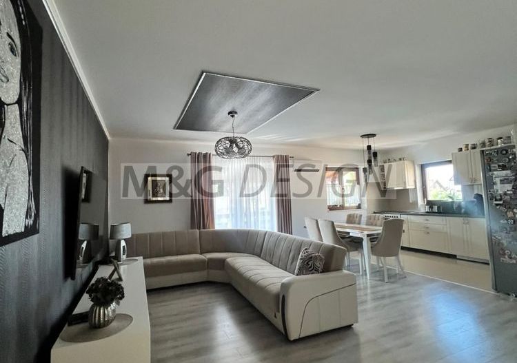 Apartament 3 camere  Dumbravita - Poză 1