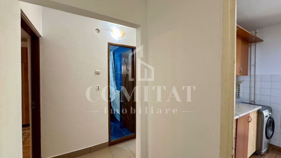 Apartament cu 2 camere decomandate | Zona Iulius Mall - Poză 4