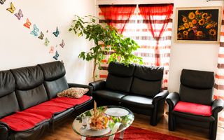 Apartament 3 camere | Parcare | 65 mp | Zona Teilor | Floresti - Poză 1