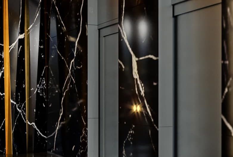 Apartament 2 camere || One Herastrau Towers || Terasa 12Mp cu un view deosebit - Poză 21