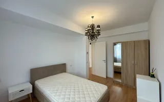 Vilă modernă cu 5 camere de închiriat în Corbeanca - Poză 18