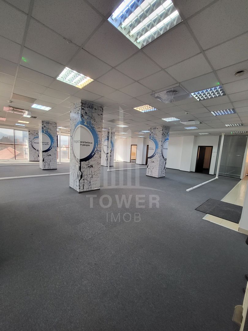 Spatiu comercial de inchiriat - Poză 1