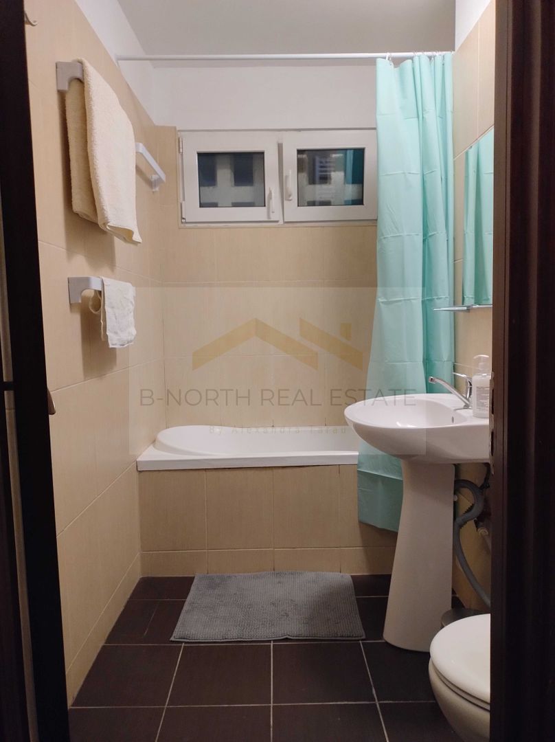 Apartament 3 camere de închiriat în Berceni, Sector 4 - Poză 7