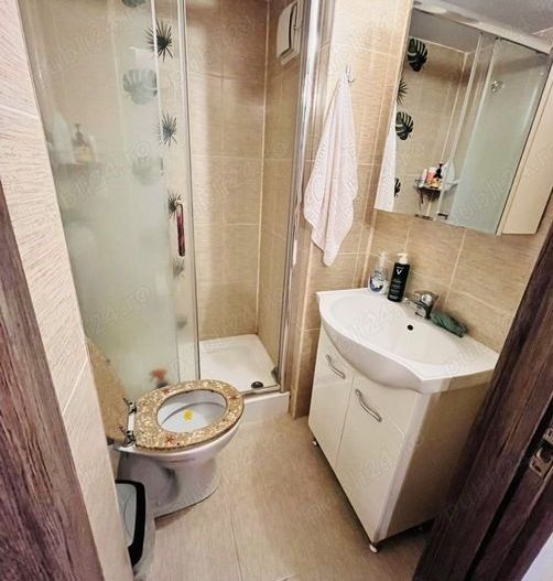 Apartament 2 camere Gara de Nord - Poză 4