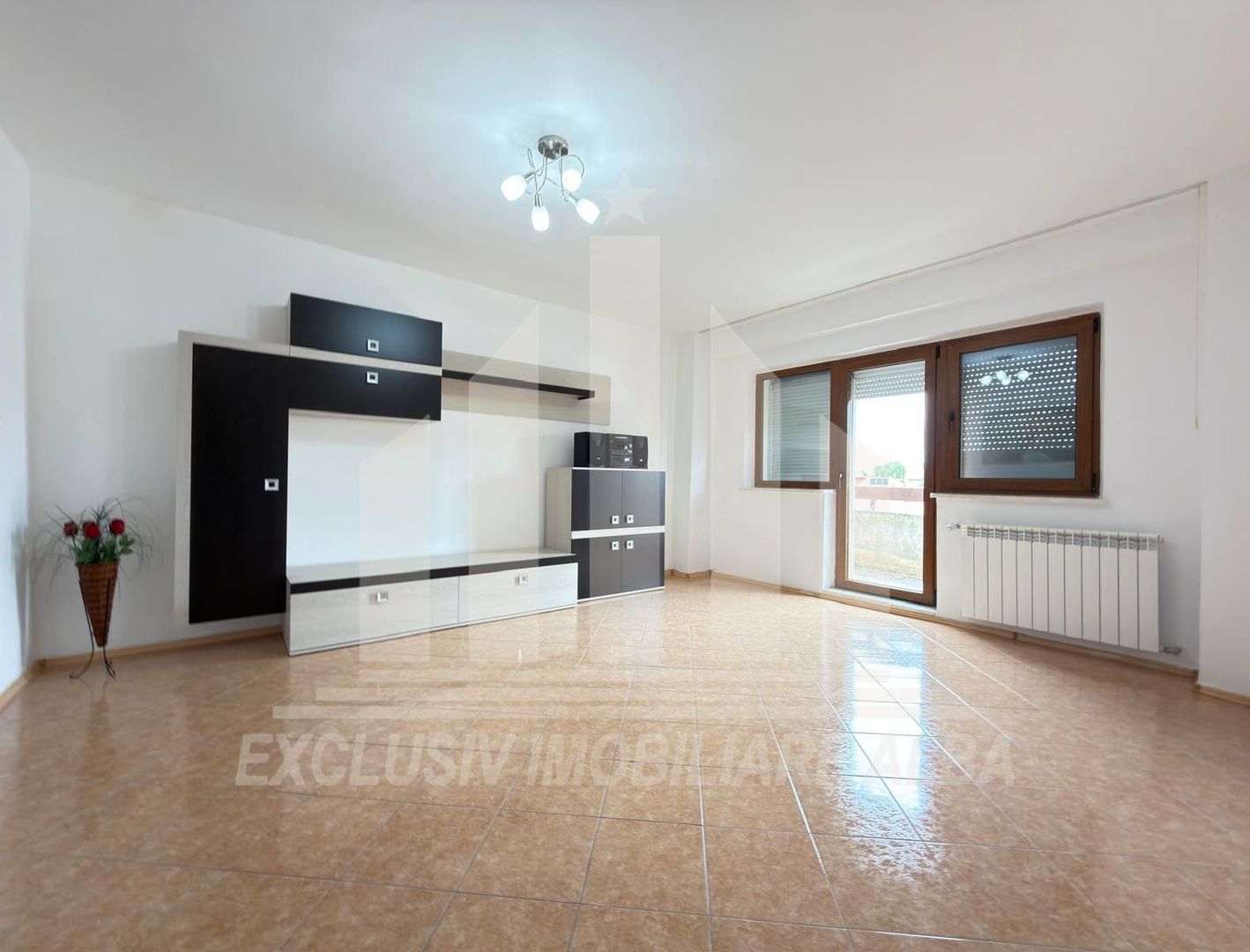 Apartament 2 camere decomandate | 58 mp | Etaj 3 | Centru - Poză 3
