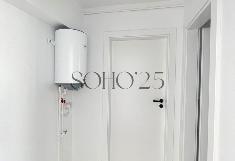 Apartament 2 camere | Renovare completă 2026 | Design modern | 52 mp - Poză 11
