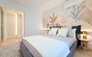 Apartament 3 camere de inchiriat cu parcare | Cortina North - Poză 5
