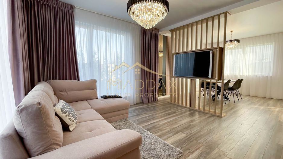 *** Vila 4 camere de vanzare II Nemobilata II Corbeanca - Poză 6