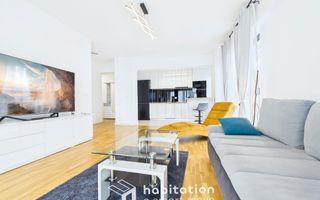Apartment 2 camere, elegant si primitor, Complexul Studențesc - Fabrik - Poză 5