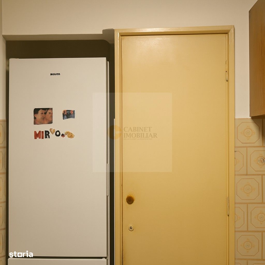 2 camere | Sala Palatului- Cismigiu |  Se vinde nemobilat | Decomandat - Poză 7