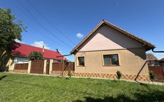 Casa cocheta, renovata, mobilata, teren generos, la sat, COMISION 0 - Poză 1