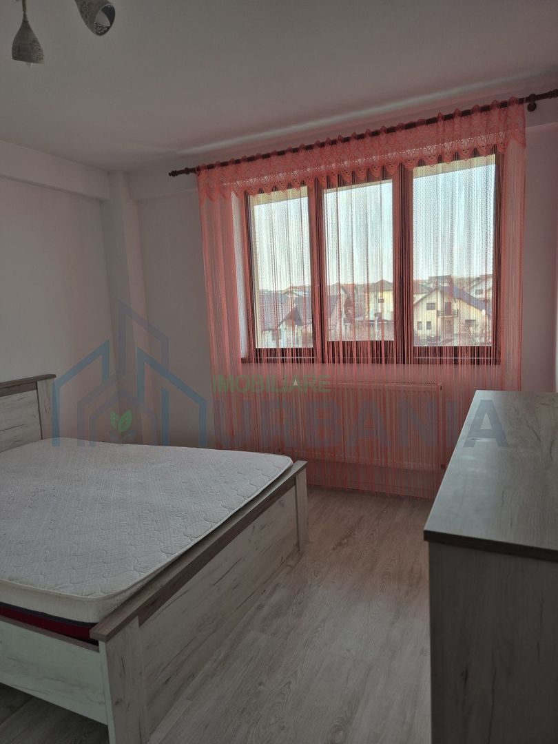 Apartament doua camere de închiriat - Poză 1