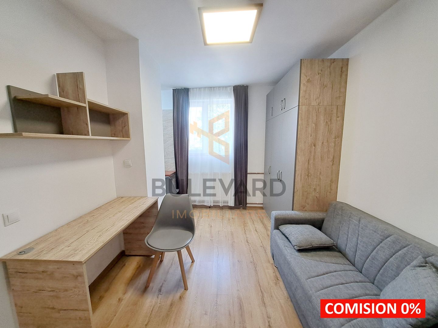 Comision 0. Apartament de vanzare in centrul cartierului Gheorgheni! - Poză 1