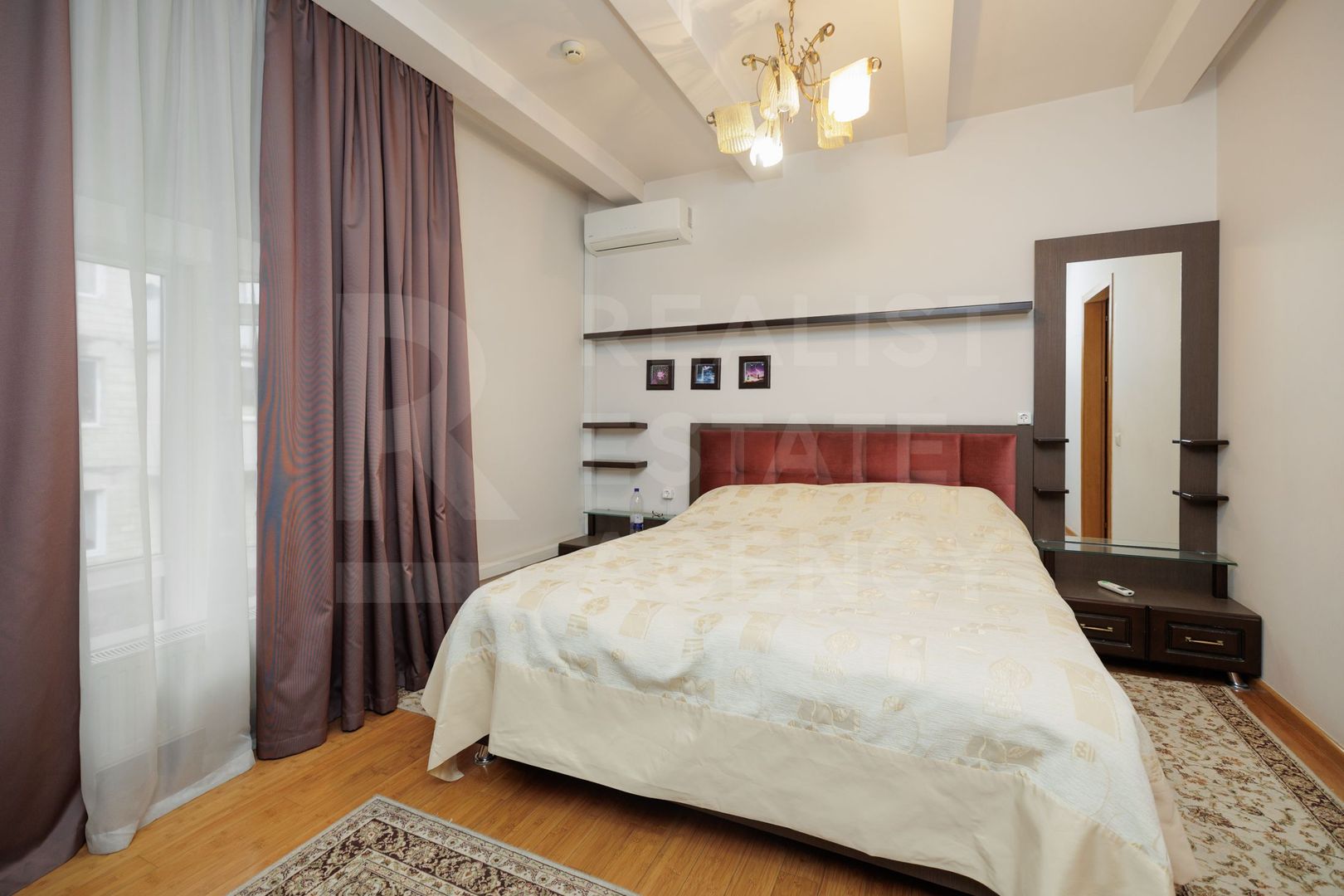 Chirie, spațiu comercial, 287.6 mp, str. Calea Ieșilor, Buiucani - Poză 46