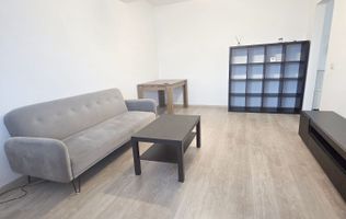 Apartament 2 camere terasa generoasa Popesti Leordeni