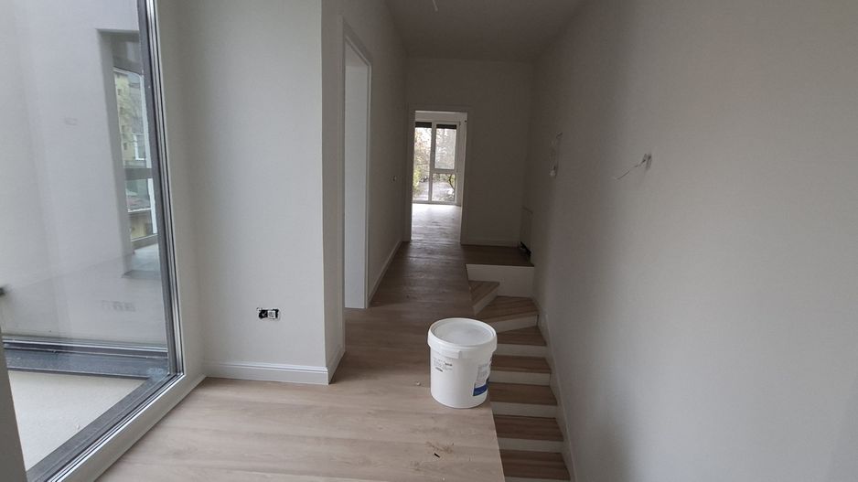 Duplex SUPERB la cheie - zona Aradului - Poză 15