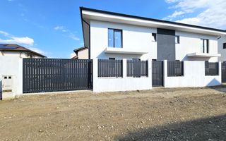 Casa Sibiu, Selimbar NOU 4 camere, 2 bai, pret BUN - Poză 1
