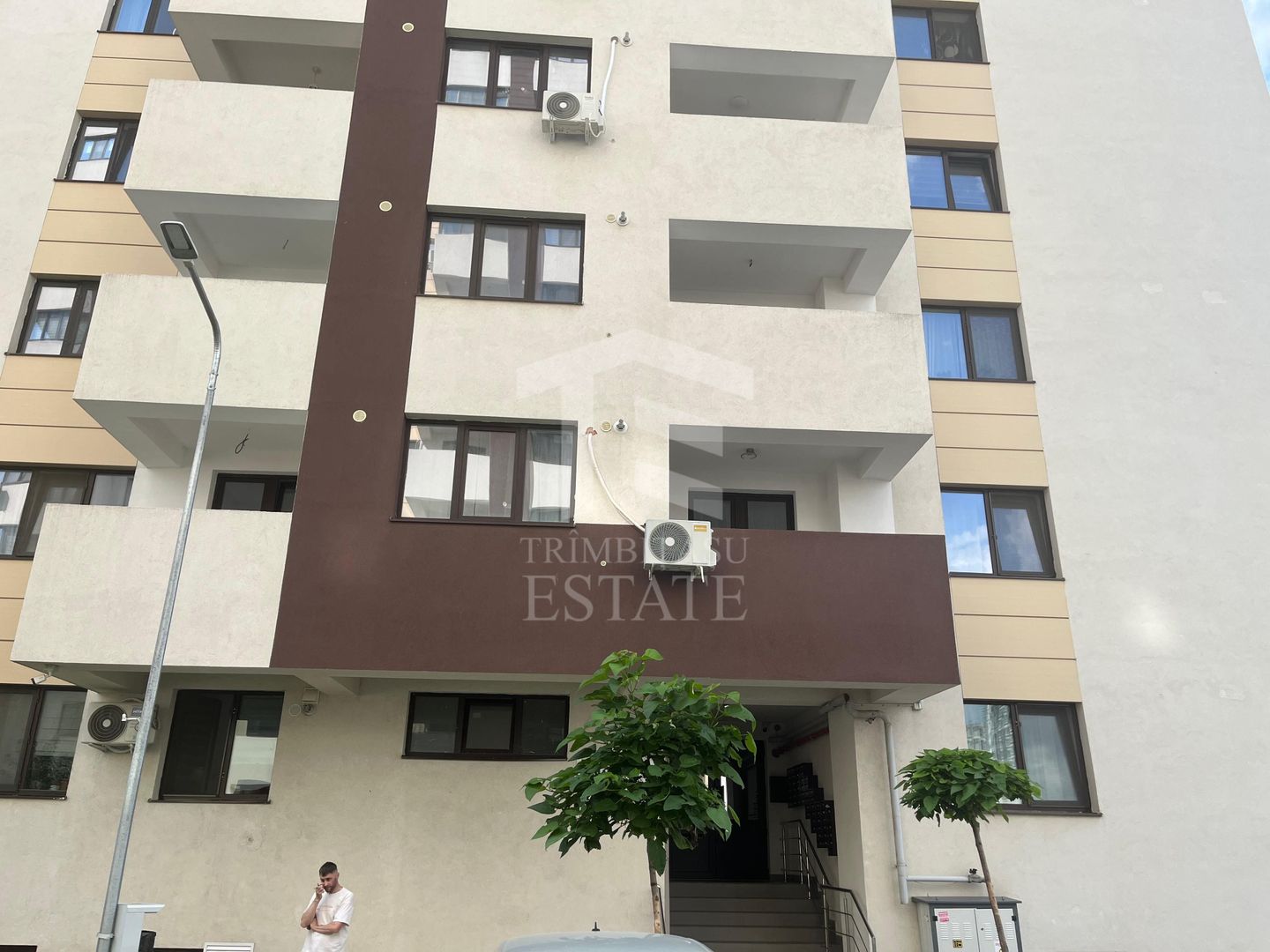 Salaj, Rahova, ,Urban Residence, Apartament 2 camere,  2026 COMISION 0 - Poză 17