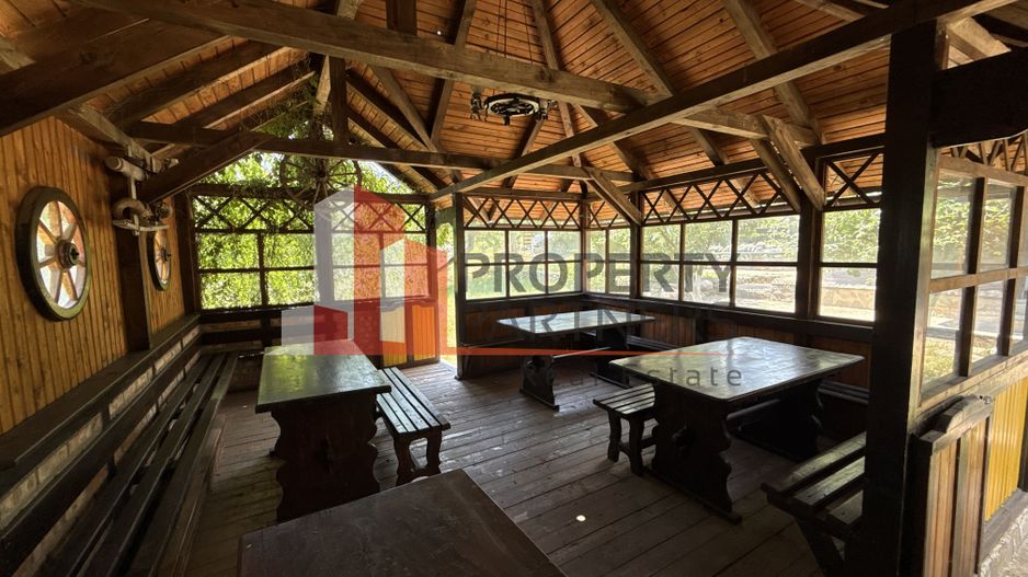 Pensiune cu vedere spectaculoasă la Bucegi și Piatra Craiului – Bradul Inalt - Poză 27