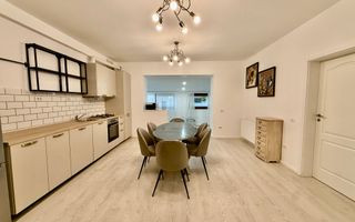 Apartament 4 Camere | Herastrau | 120 mp - Poză 3