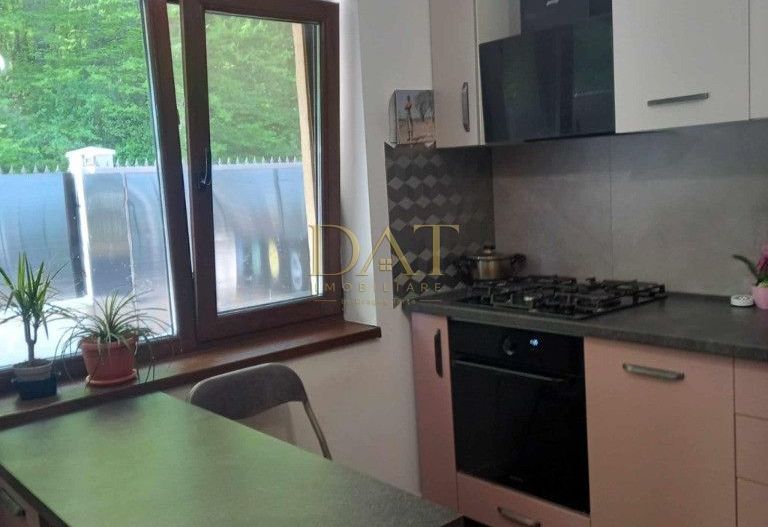 Duplex de vanzare | 3 dormitoare | Manastur | Edgar Quinet - Poză 4