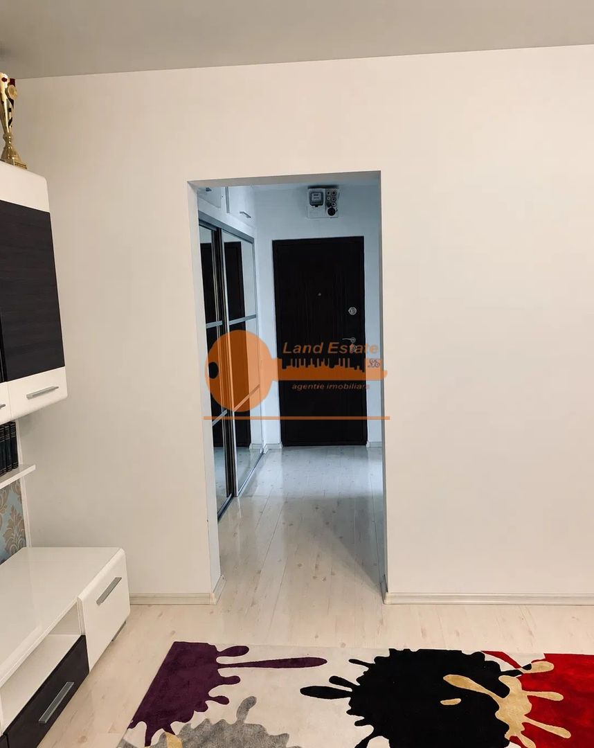 Apartament cu 3 camere in zona Gorjului - Poză 4
