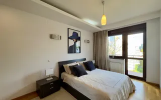 Duplex 5 camere Herastrau | 2 locuri de parcare - Poză 28