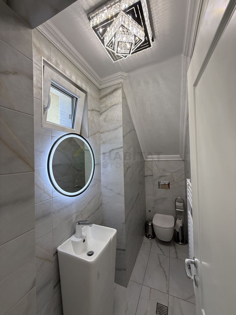 Vila premium 5 camere Pipera | Teren 1.000 mp - Poză 20