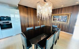 Luxury penthouse for rent/sale - Poză 9