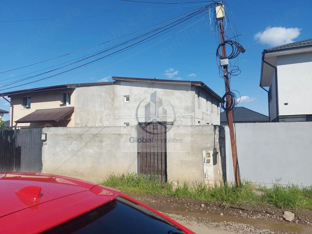 Când casa tip duplex Pantelimon - Poză 6