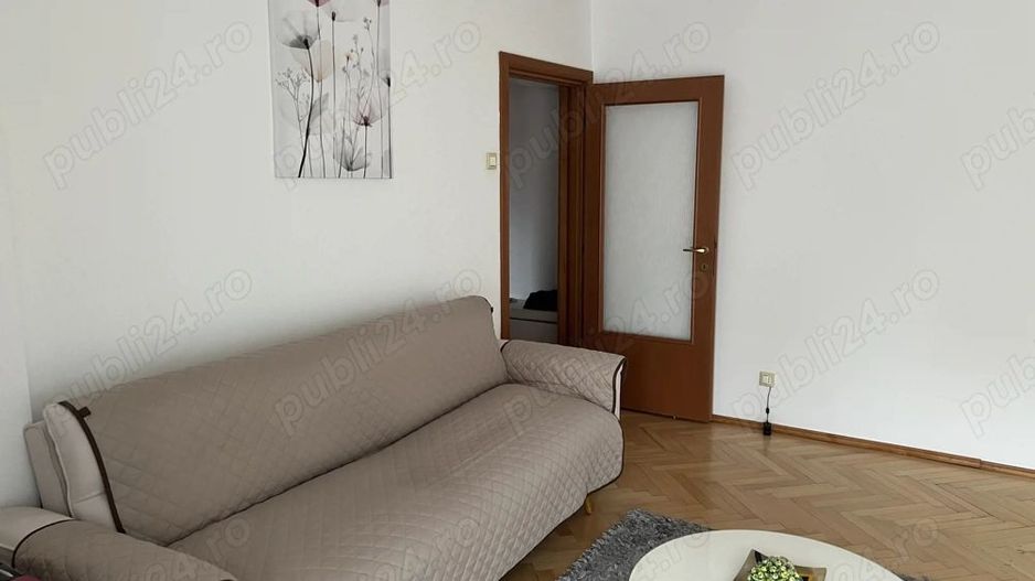 Închiriez apartament 2 camere, Unirii -  Fântâni , spațios - Poză 2