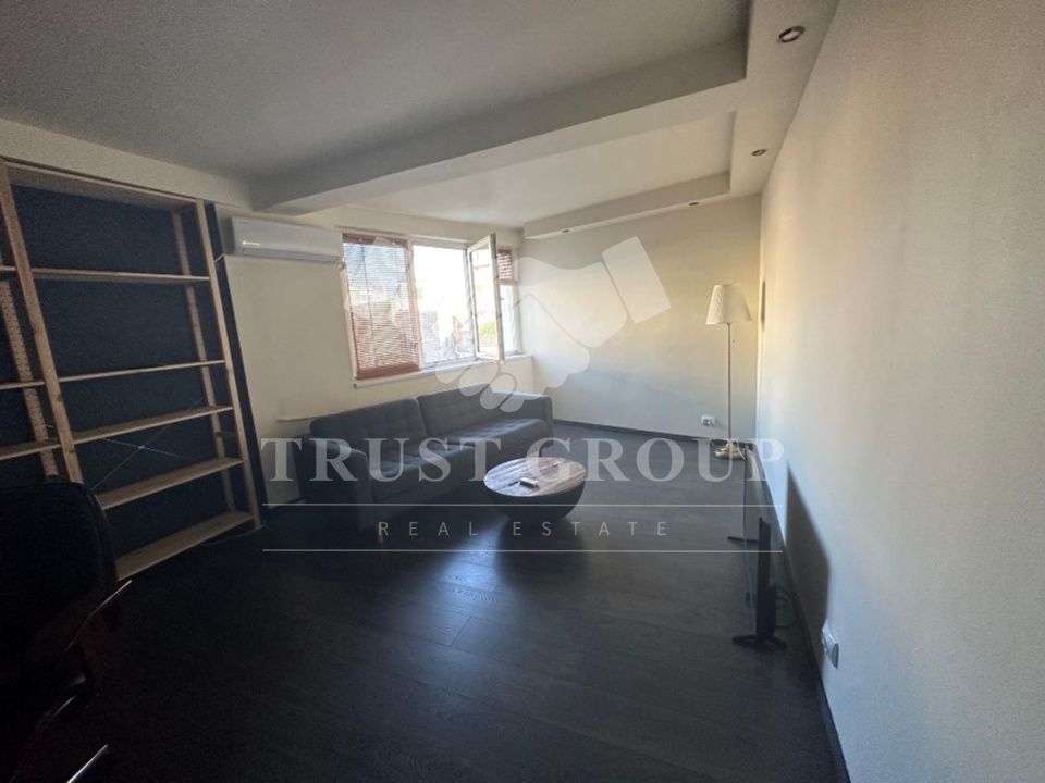 Apartament 2 camere | Cișmigiu | Imobil 1962 - Poză 4