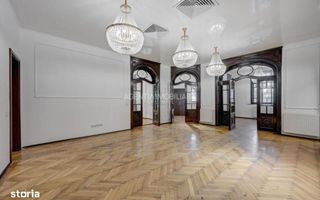 Apartament elegant in vila din perioada interbelica - Poză 6