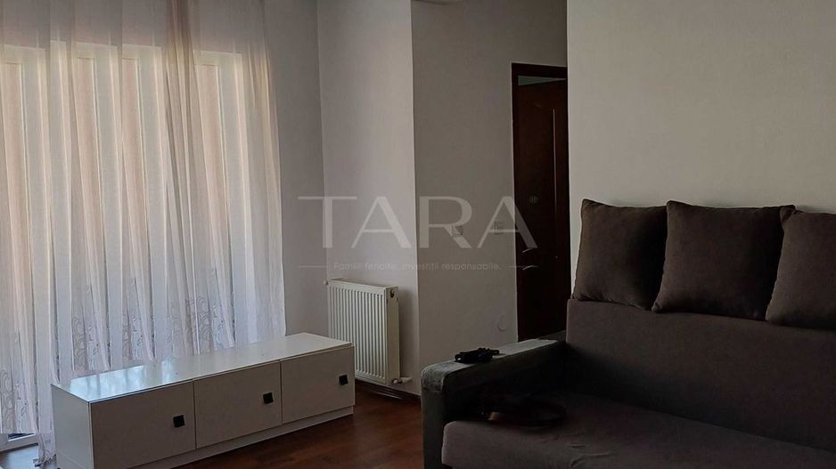 Apartament cu 3 camere, 62 mp, 20 mp balcoane, Florești. - Poză 3